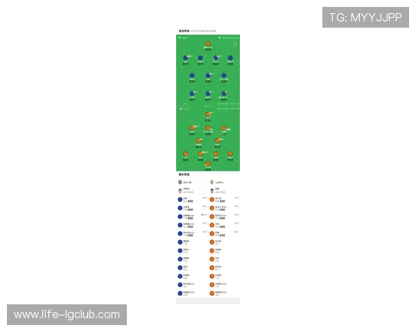 围绕高州队足球阵容解析球队实力与新赛季战术前瞻全面展望未来走势