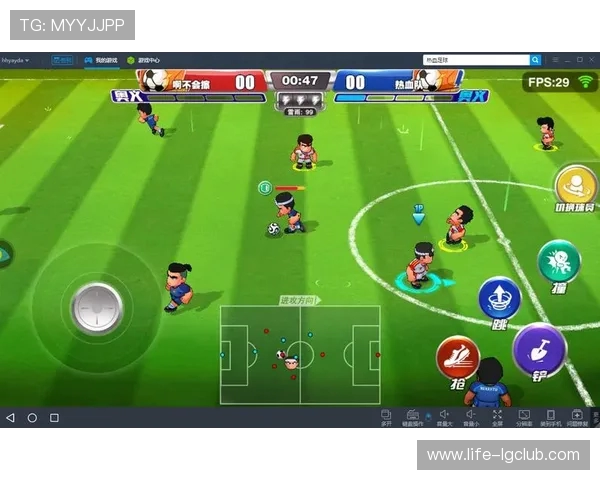 全面解析哇塞足球游戏怎么玩的新手入门与进阶策略详细指南大全版